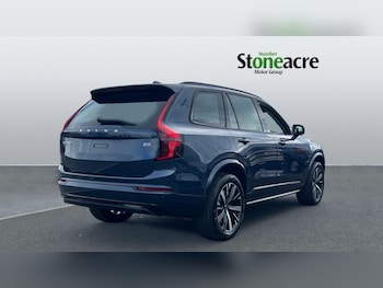 Used Volvo XC90 2026 for sale - 78796242: Photo