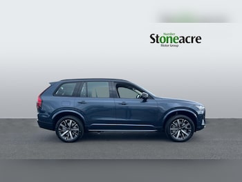 Used Volvo XC90 2026 for sale - 78796242: Photo