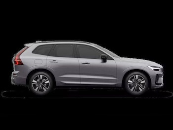 Volvo XC60 feature image