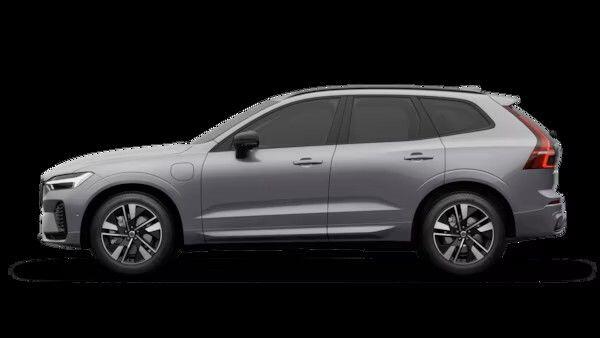 Used Volvo XC60 for sale - 77305077: Photo 3