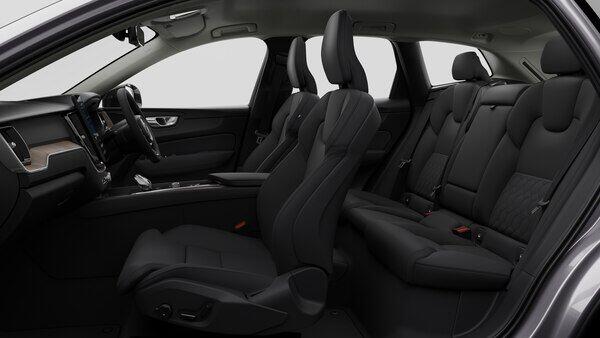 Used Volvo XC60 for sale - 77305077: Photo 5