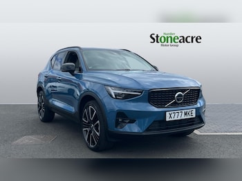 Used Volvo XC40 2024 for sale - 78892128: Photo
