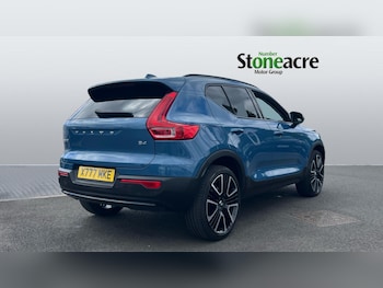 Used Volvo XC40 2024 for sale - 78892128: Photo