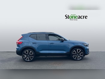 Used Volvo XC40 2024 for sale - 78892128: Photo