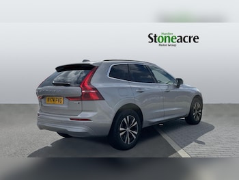 Used Volvo XC60 2024 for sale - 75623662: Photo