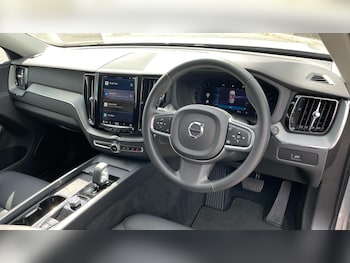 Used Volvo XC60 2024 for sale - 75623662: Photo