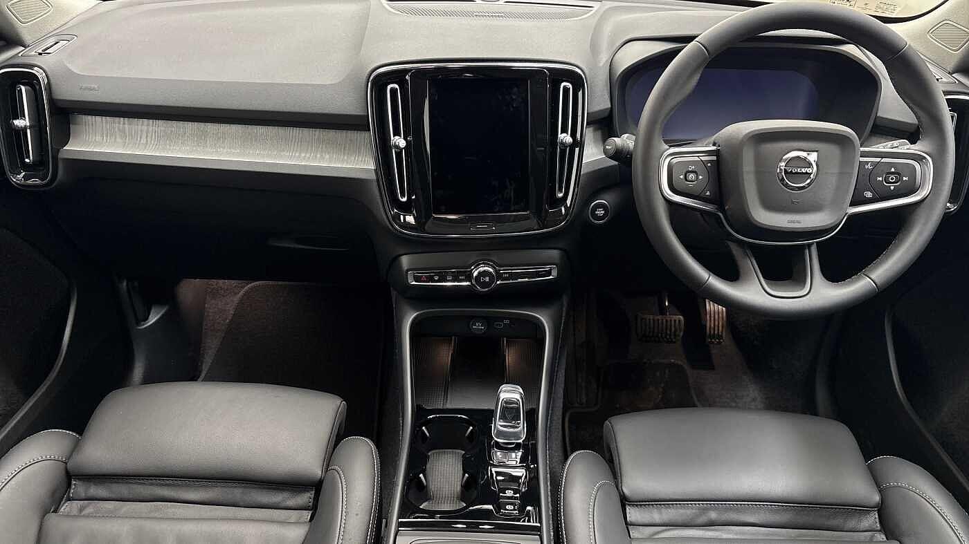 Used Volvo XC40 2025 for sale - 77524209: Photo 10