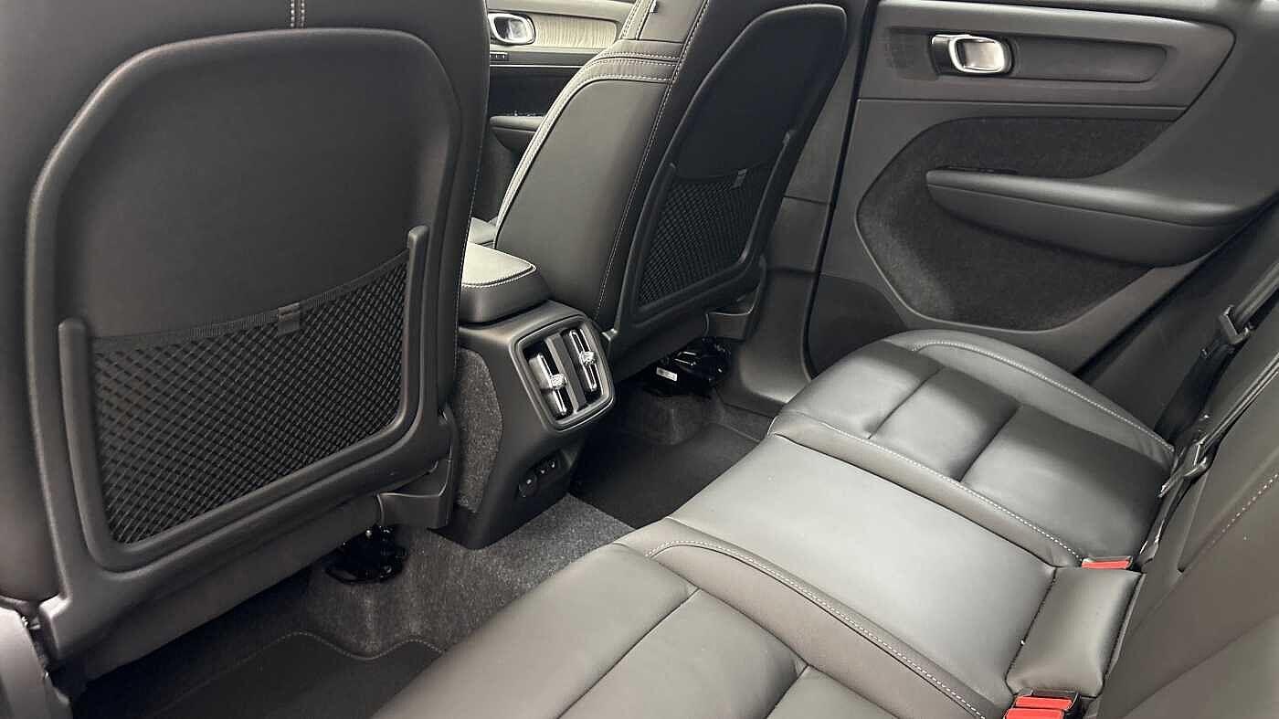 Used Volvo XC40 2025 for sale - 77524209: Photo 13