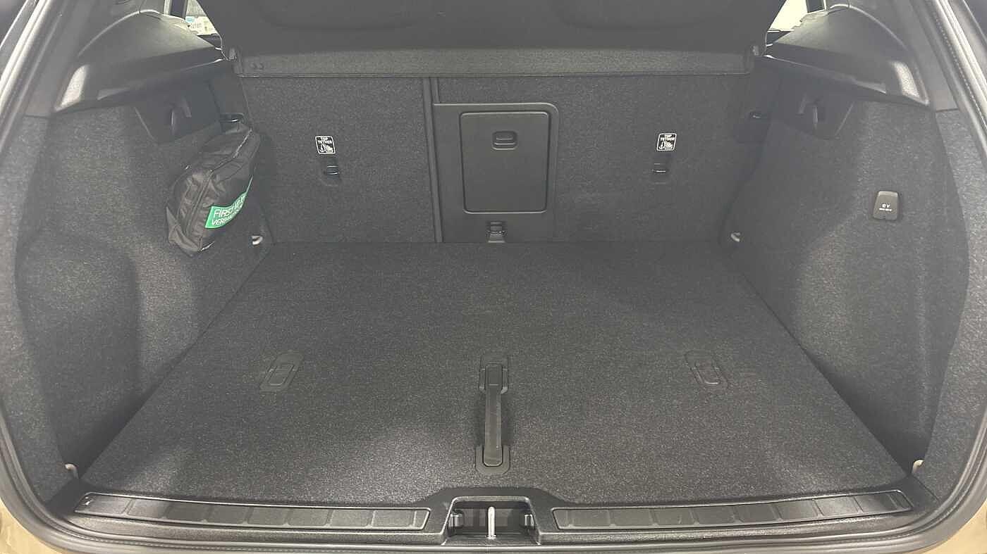 Used Volvo XC40 2025 for sale - 77524209: Photo 14