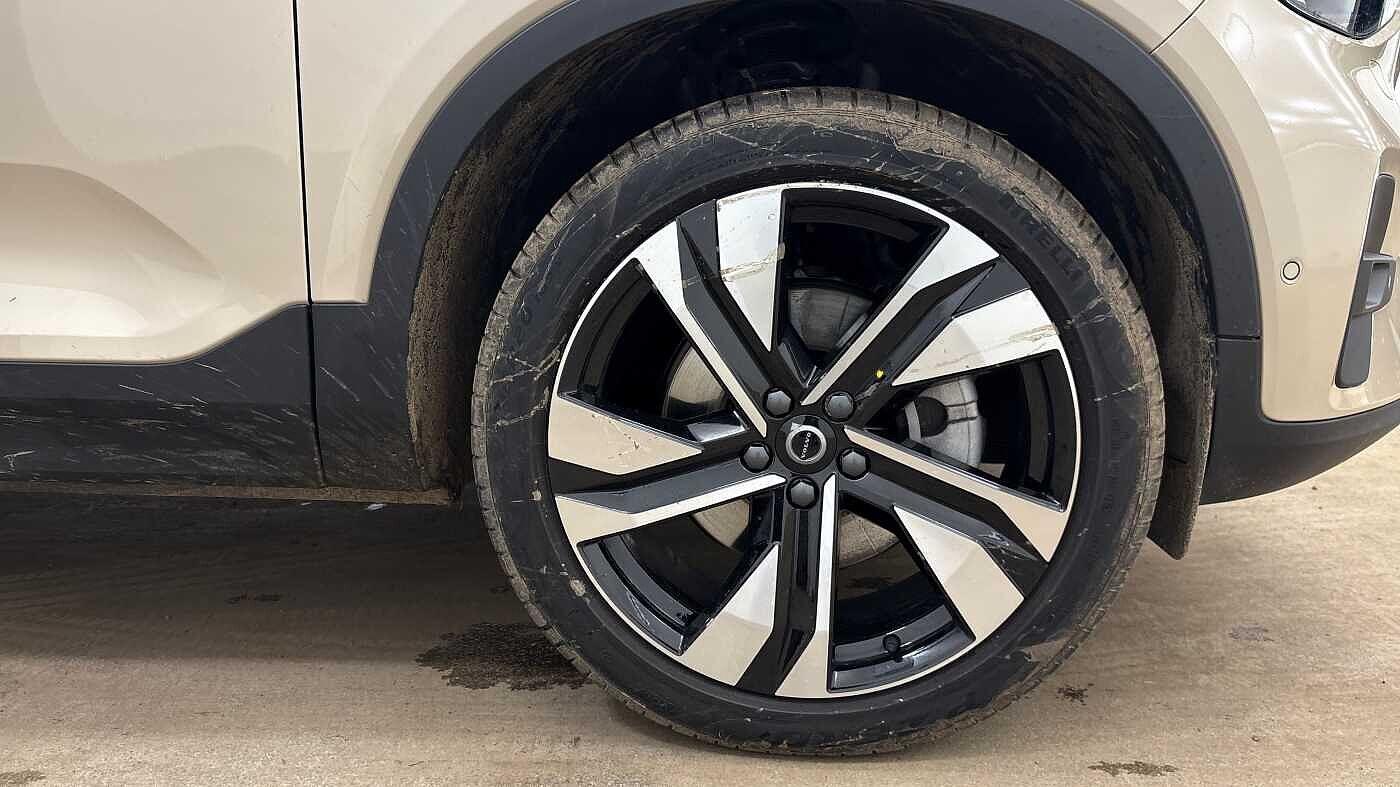 Used Volvo XC40 2025 for sale - 77524209: Photo 20