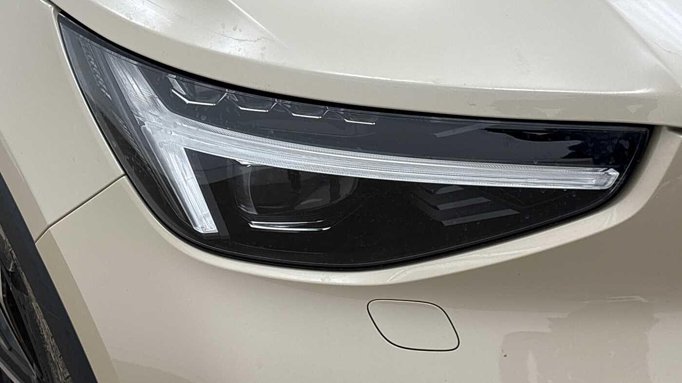 Used Volvo XC40 2025 for sale - 77524209: Photo 22