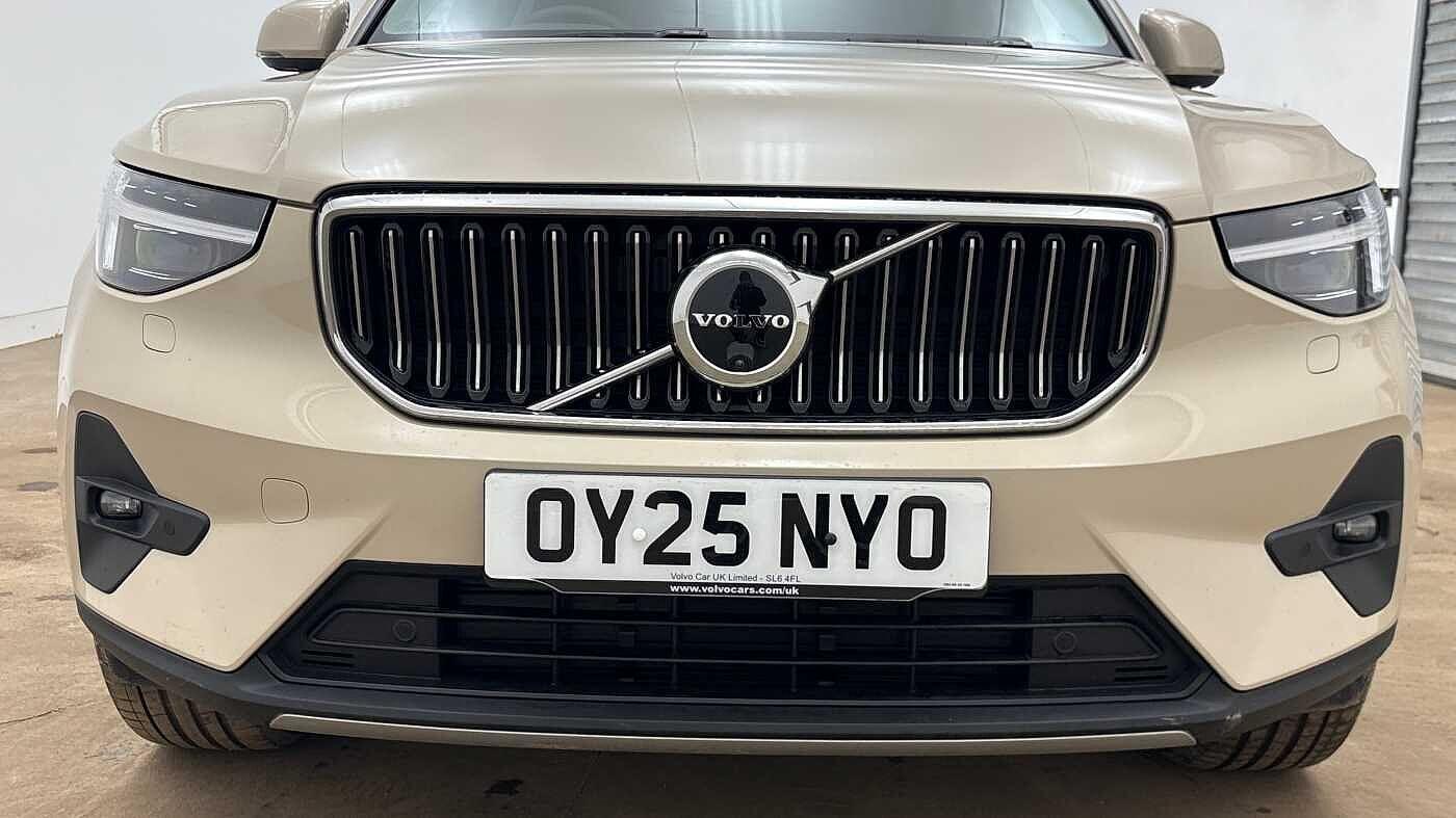 Used Volvo XC40 2025 for sale - 77524209: Photo 24