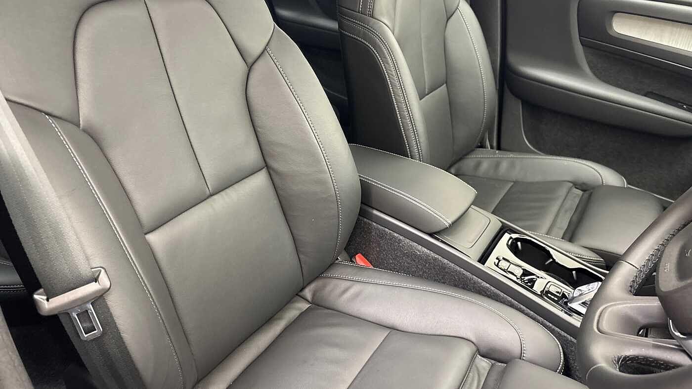 Used Volvo XC40 2025 for sale - 77524209: Photo 29