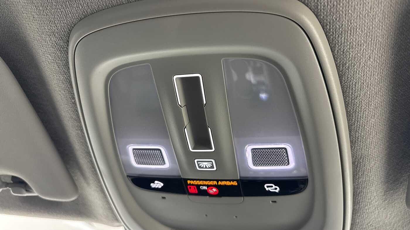 Used Volvo XC40 2025 for sale - 77524209: Photo 33