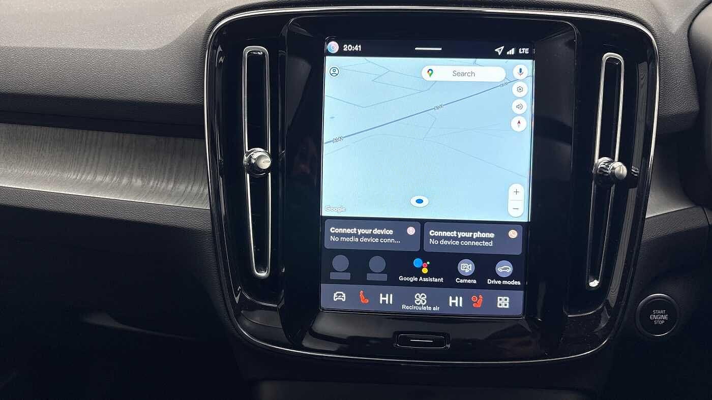 Used Volvo XC40 2025 for sale - 77524209: Photo 36