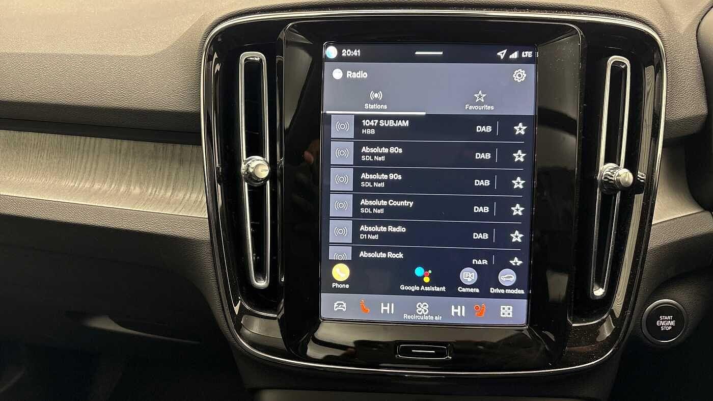 Used Volvo XC40 2025 for sale - 77524209: Photo 37