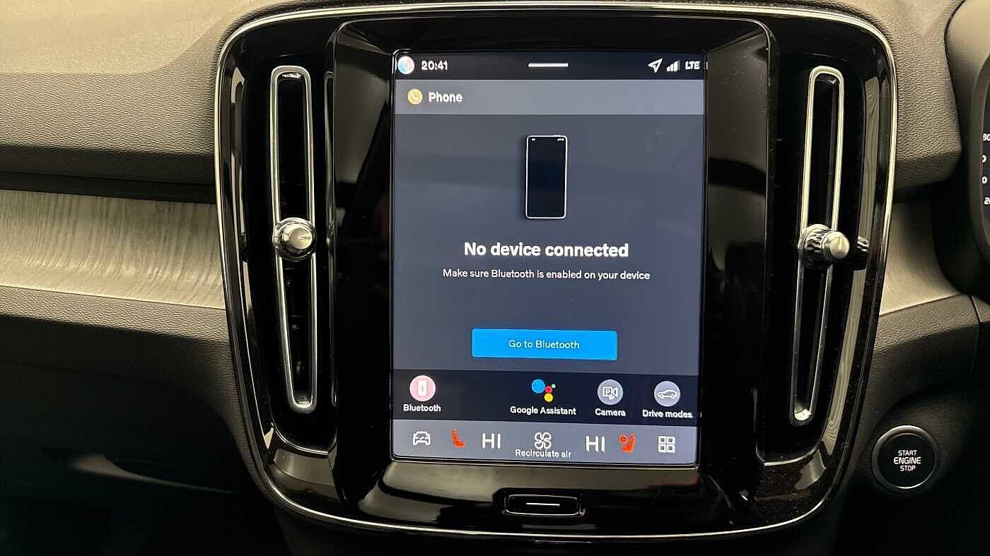 Used Volvo XC40 2025 for sale - 77524209: Photo 38