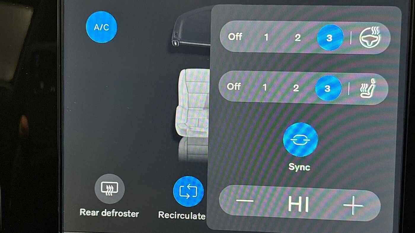 Used Volvo XC40 2025 for sale - 77524209: Photo 41