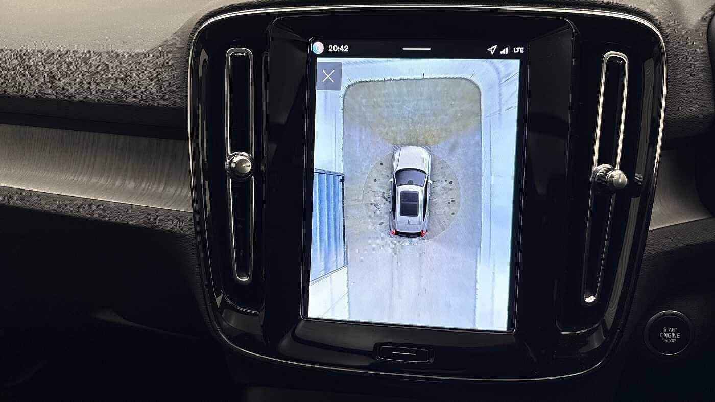 Used Volvo XC40 2025 for sale - 77524209: Photo 42