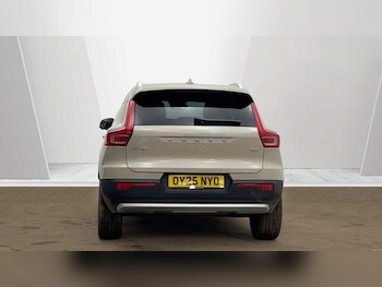 Used Volvo XC40 2025 for sale - 77524209: Photo