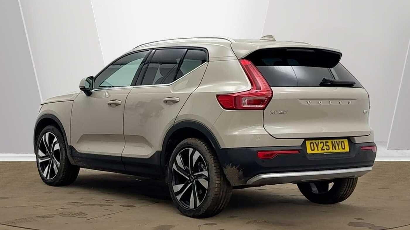 Used Volvo XC40 2025 for sale - 77524209: Photo 5
