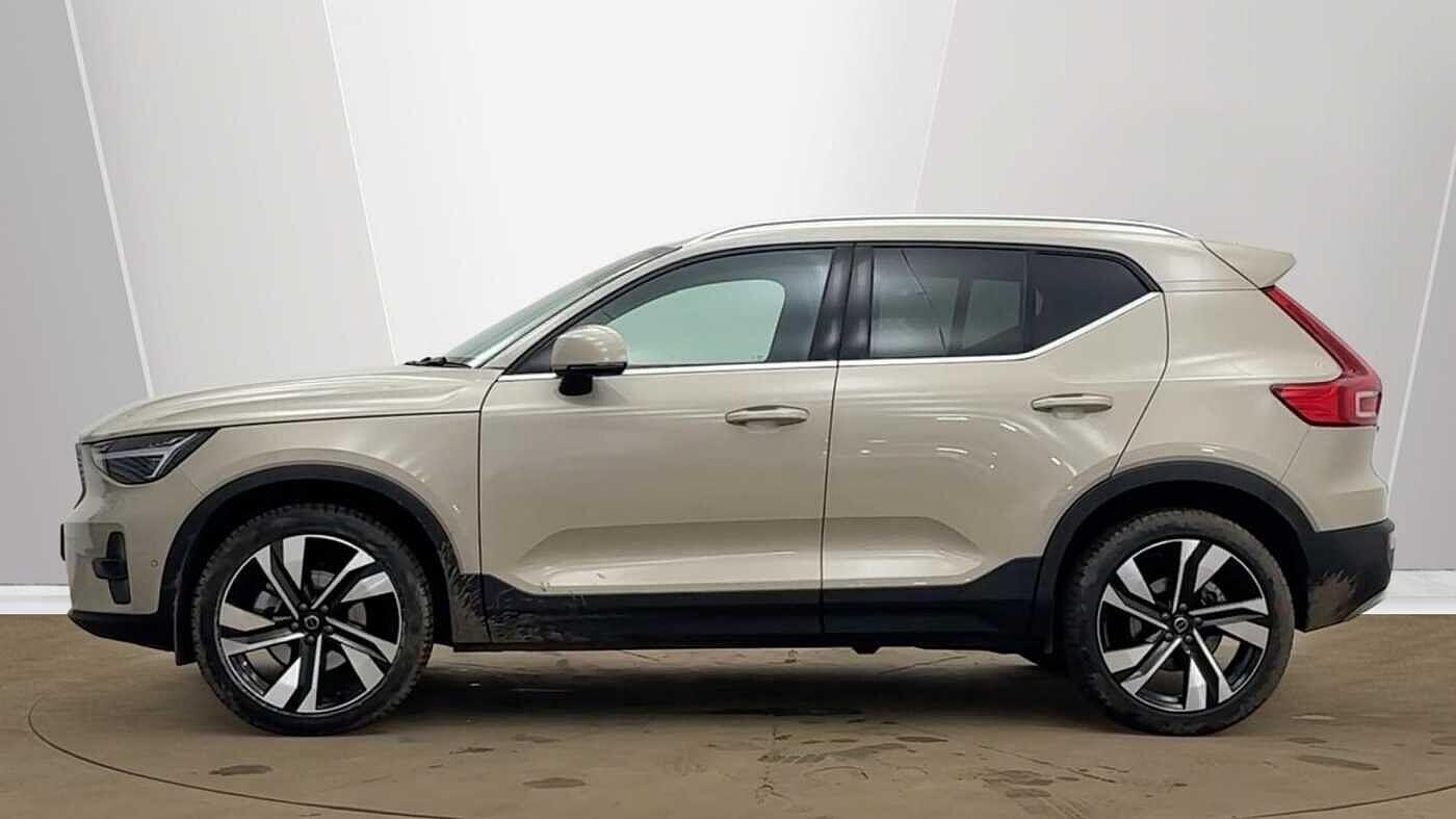 Used Volvo XC40 2025 for sale - 77524209: Photo 6