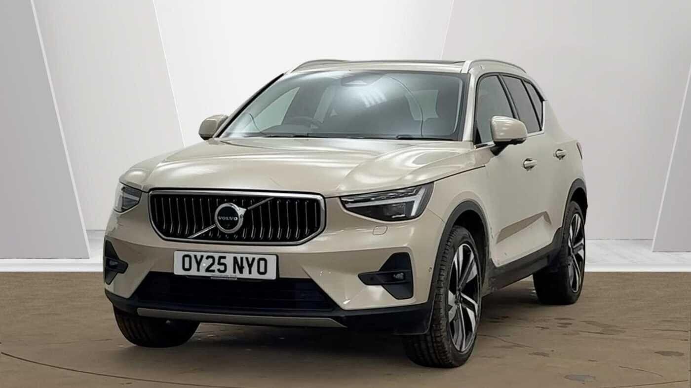 Used Volvo XC40 2025 for sale - 77524209: Photo 7