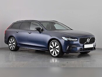 Used Volvo V90 2026 for sale - 77683379: Photo