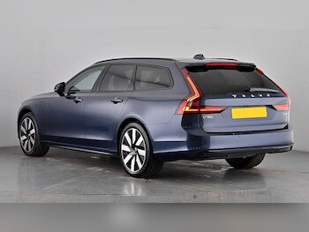 Used Volvo V90 2026 for sale - 77683379: Photo