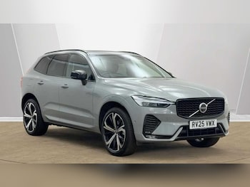 Used Volvo XC60 2025 for sale - 78842817: Photo
