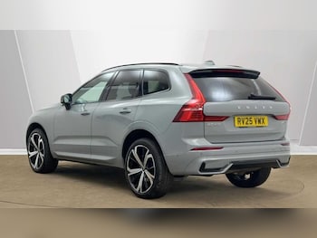 Used Volvo XC60 2025 for sale - 78842817: Photo