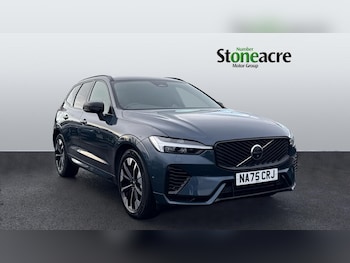 2025 (75) - Ultra T8 AWD Plug-in hybrid 5-Door