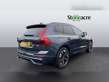 Used Volvo XC60 2025 for sale - 76592675: Photo