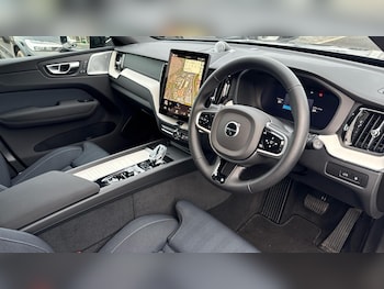 Used Volvo XC60 2025 for sale - 76592675: Photo