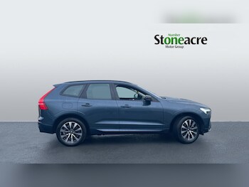 Used Volvo XC60 2023 for sale - 77190786: Photo
