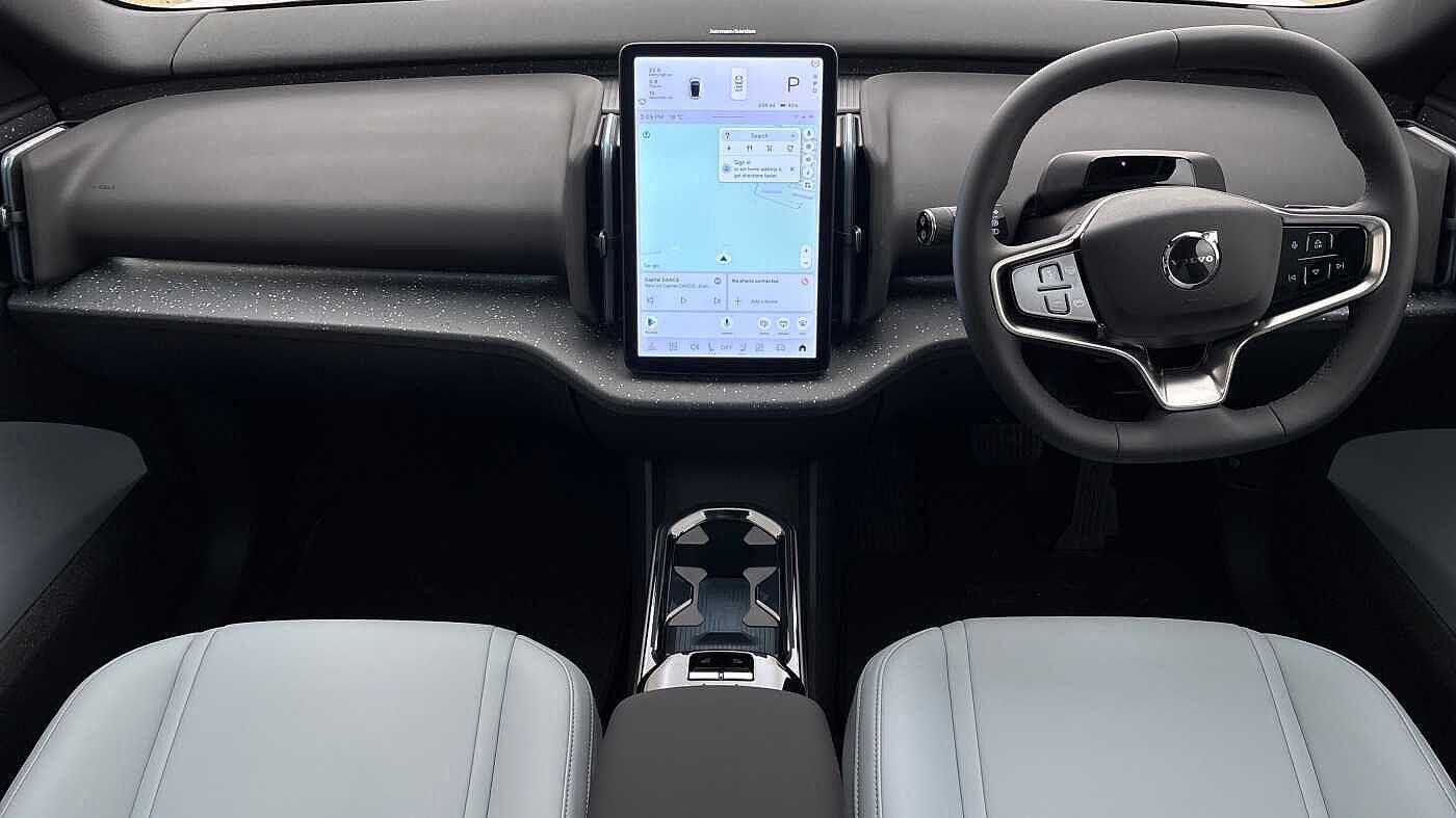 Used Volvo EX30 for sale - 78127386: Photo 10