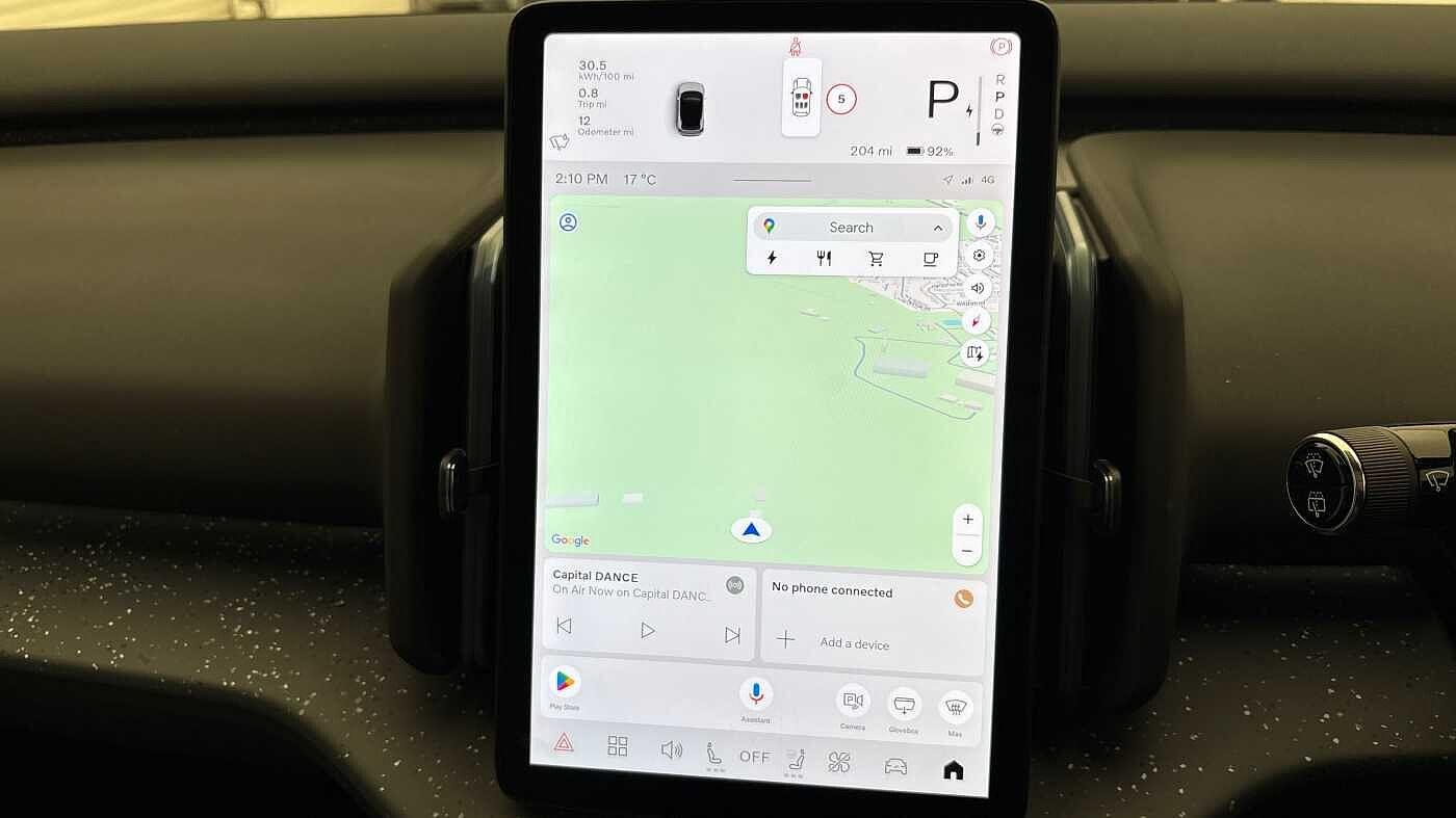 Used Volvo EX30 for sale - 78127386: Photo 11