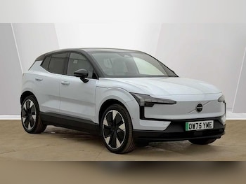 Used Volvo EX30 2026 for sale - 78127386: Photo