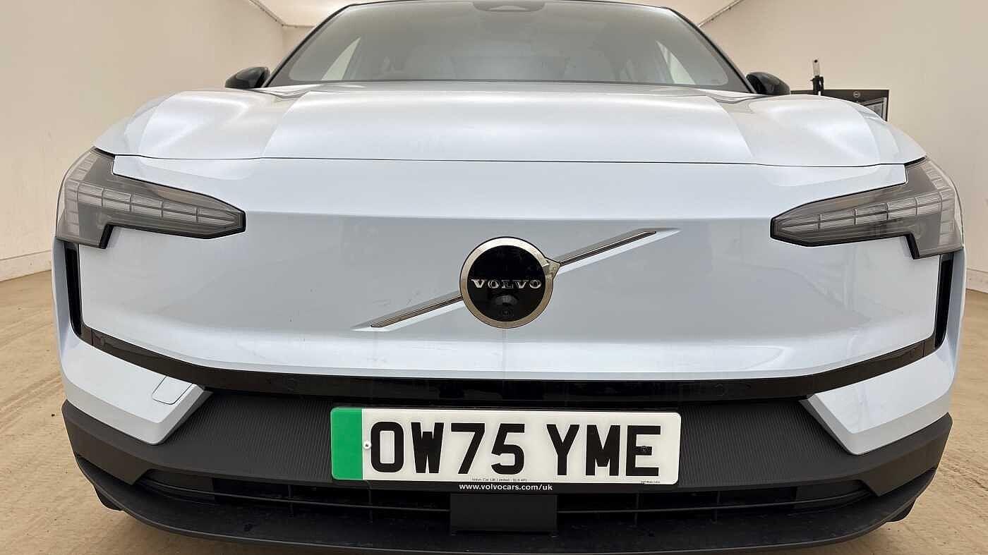 Used Volvo EX30 for sale - 78127386: Photo 23