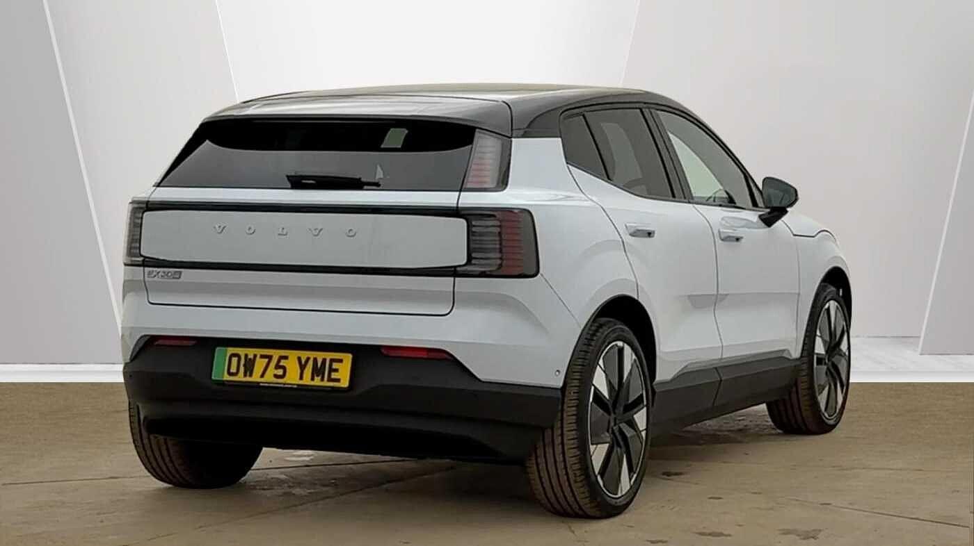 Used Volvo EX30 for sale - 78127386: Photo 3