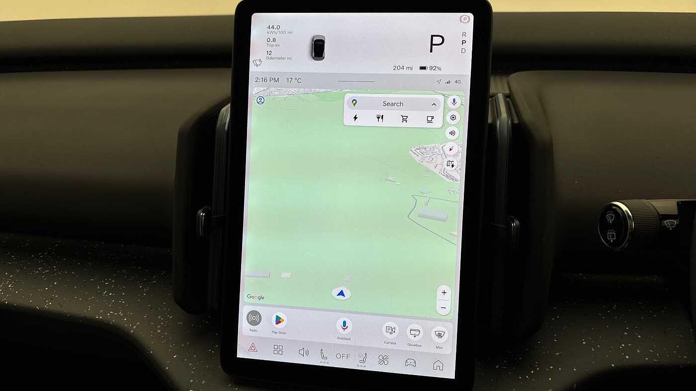 Used Volvo EX30 for sale - 78127386: Photo 32