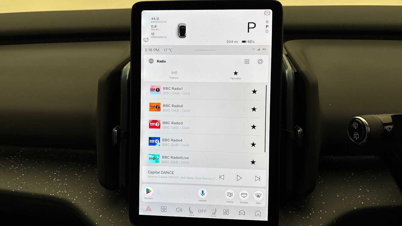 Used Volvo EX30 for sale - 78127386: Photo 33