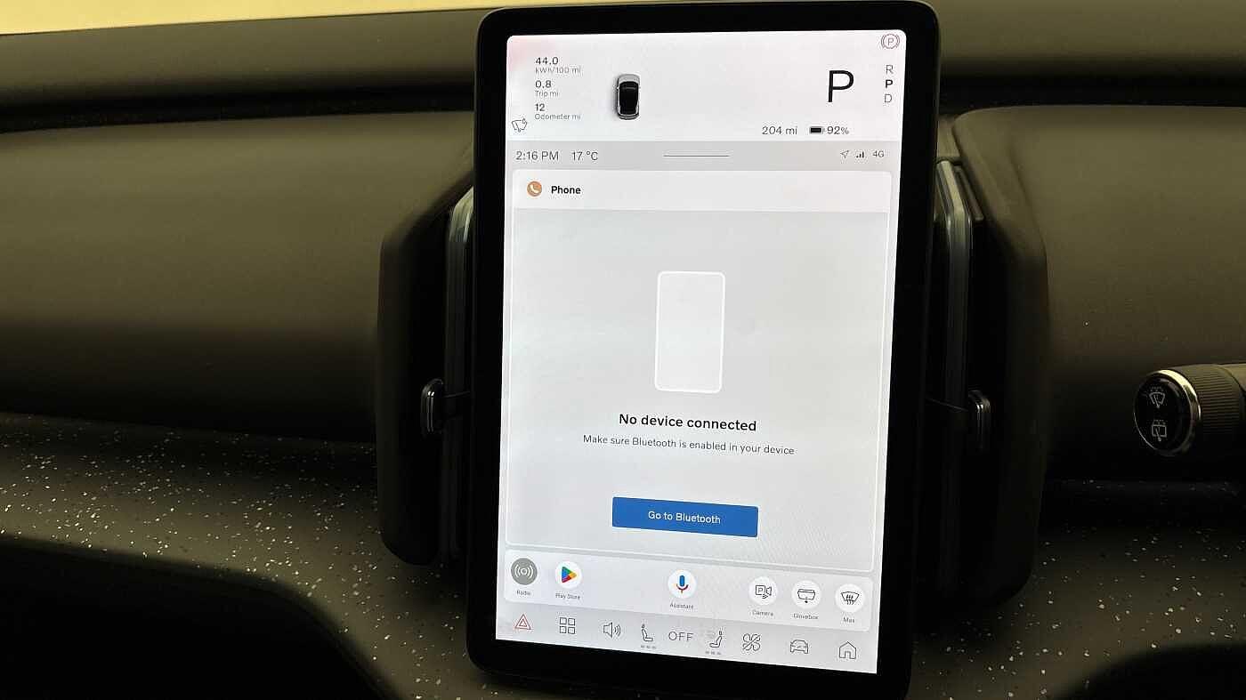 Used Volvo EX30 for sale - 78127386: Photo 34