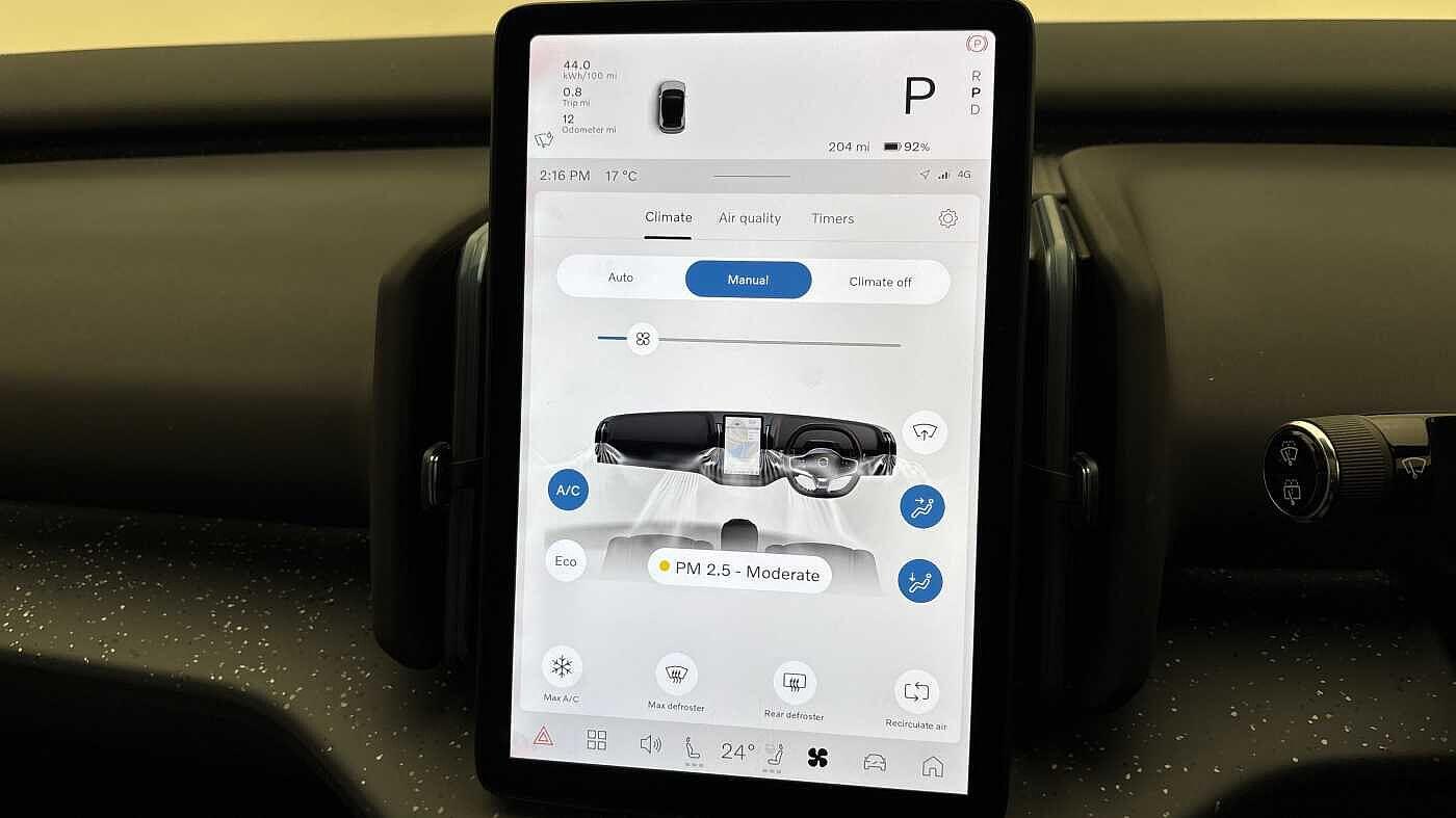 Used Volvo EX30 for sale - 78127386: Photo 35