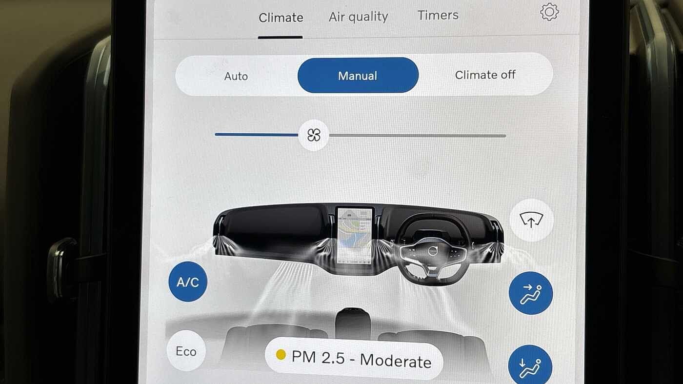 Used Volvo EX30 for sale - 78127386: Photo 36