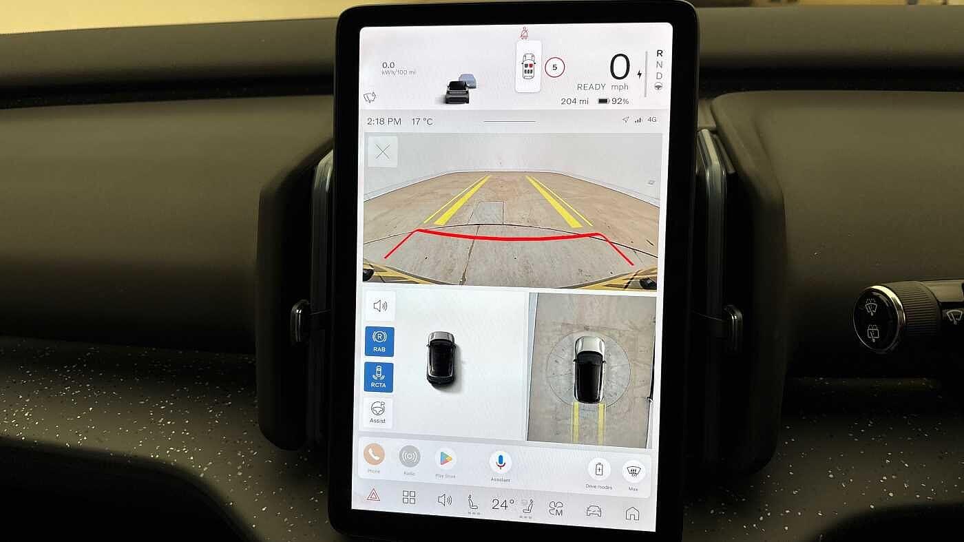 Used Volvo EX30 for sale - 78127386: Photo 38