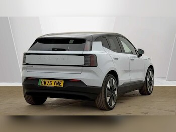 Used Volvo EX30 2026 for sale - 78127386: Photo