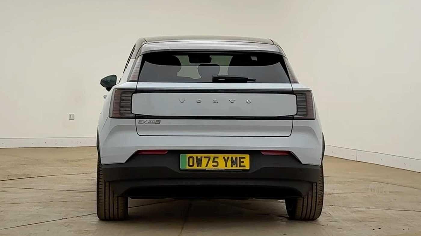 Used Volvo EX30 for sale - 78127386: Photo 4