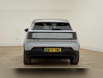 Used Volvo EX30 2026 for sale - 78127386: Photo