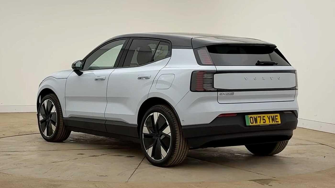 Used Volvo EX30 for sale - 78127386: Photo 5